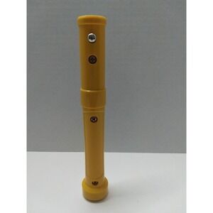 HANDLE ONLY HAAN Sanitizing TH-20 HANDLE For Use w/ Steam‎ Cln Floor Sanitizer